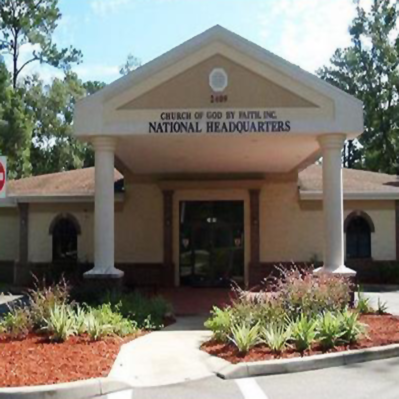 3 National Headquarters