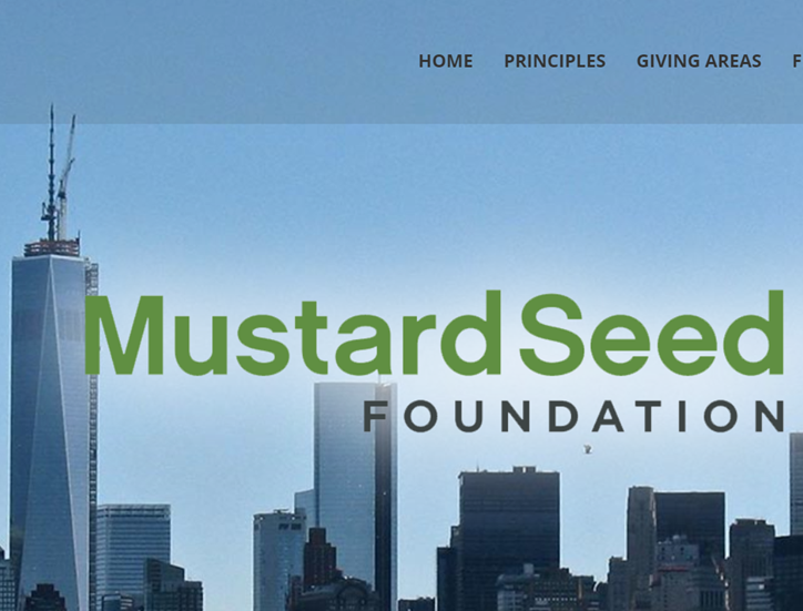 mustard seed